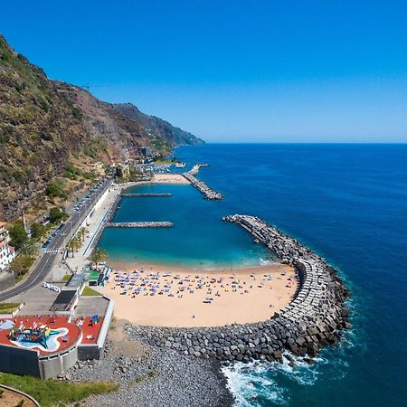 Luxury Villa Bianca By Holiday Rental Madeira Arco da Calheta  Bagian luar foto