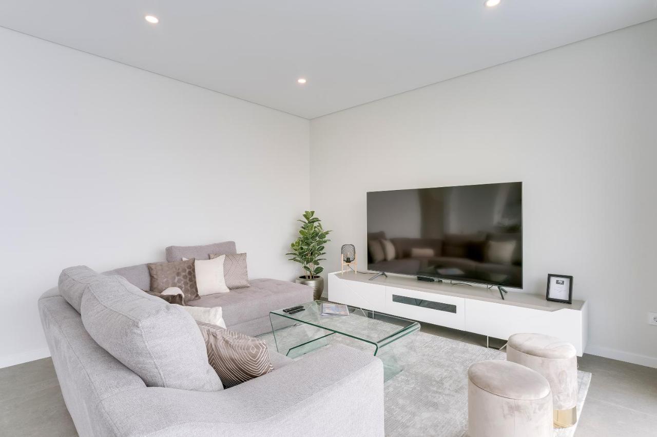 Luxury Villa Bianca By Holiday Rental Madeira Arco da Calheta  Bagian luar foto