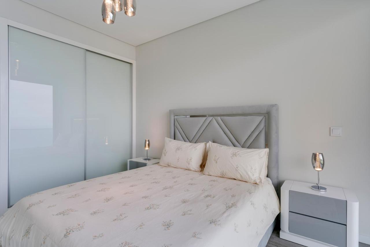 Luxury Villa Bianca By Holiday Rental Madeira Arco da Calheta  Bagian luar foto